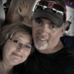 Meet your Posher, Ruthie